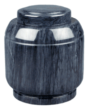 Engraved Crest<BR>Cremation Urn