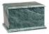 Engraved Evermore Rectangle<BR>Cremation Urn