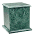 Engraved Evermore Square<BR>Cremation Urn