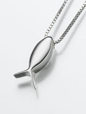 Fish Pendants <BR> Starting At $130.00