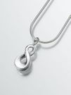 Infinity Pendants