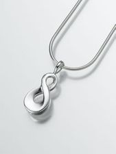 Infinity Pendants