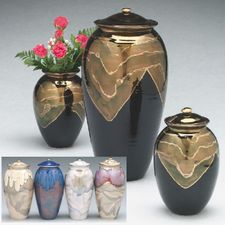 Inspiration<BR>Cremation Urn