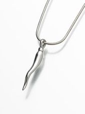 Italian Horn Pendants <BR> Starting At $140.00