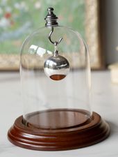 Keepsake Glass Dome