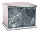 Marble Companion<BR>Cremation Urn