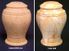 Marble Cremation<BR>Keepsake Urns