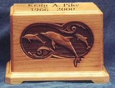 Optional Laser Engraving