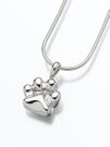 Paw Pendants