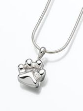 Paw Pendants