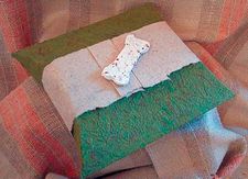 Pet Journey<BR>Cremation Urn