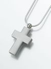 Pewter Cross