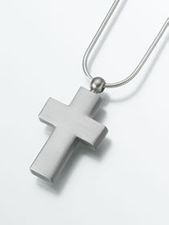 Pewter Cross