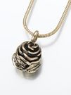 Rose Pendants