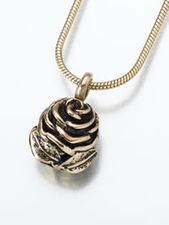 Rose Pendants