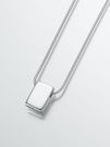 Slide Rectangle Pendants