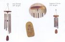 Sounds of Peace Wind Chimes<BR>Starting at $390.00