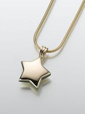 Star Pendants<BR>Starting at $140