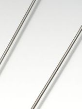 20" Sterling Silver Snake Chain