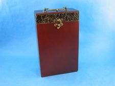 Tall Scatter <BR>& Display Cremation Urn