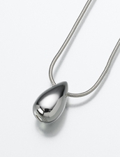 Tear Drop Pendants<BR>Starting at $368.00