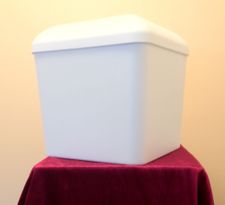 The Superior Urn Vault