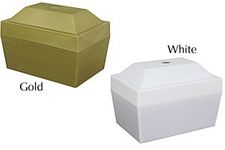 The Ultimate Urn Vault