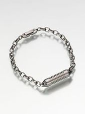 Titanium Bracelets