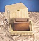 Universal Burial Vault