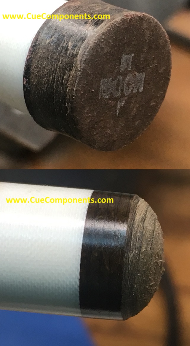 Moori® Jewel Cue Tips NOW AVAILABLE!