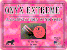 Onyx Extreme<br> Cue Tips