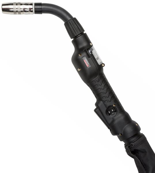 Lincoln Magnum PRO AL FC 225 50 ft. PushPull MIG Gun K47954