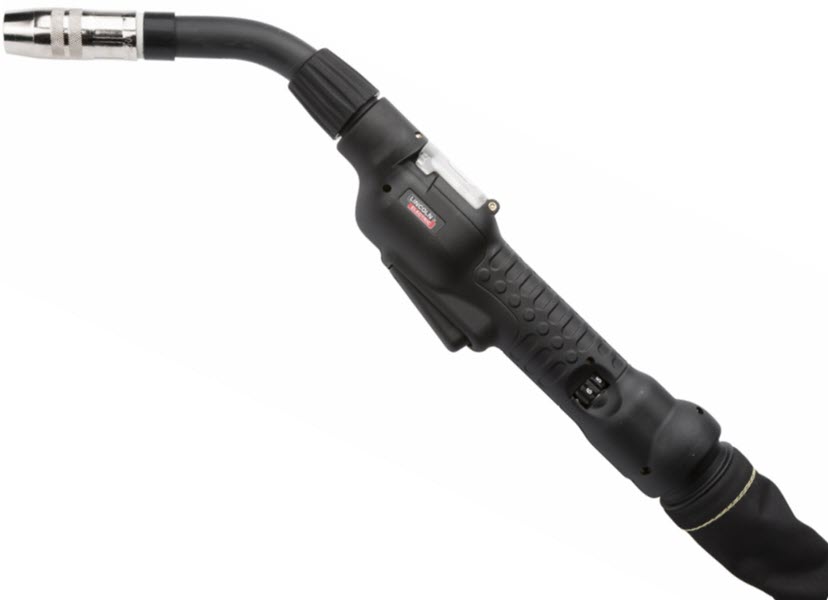 Lincoln Magnum PRO AL FC 225 50 ft. PushPull MIG Gun K47974
