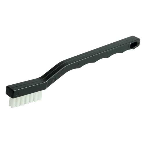 Weiler Scratch Brush Small Hand Nylon 44609