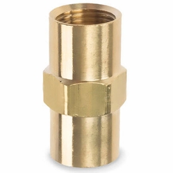 Weldcraft Inert Gas Hose Coupler 11N17
