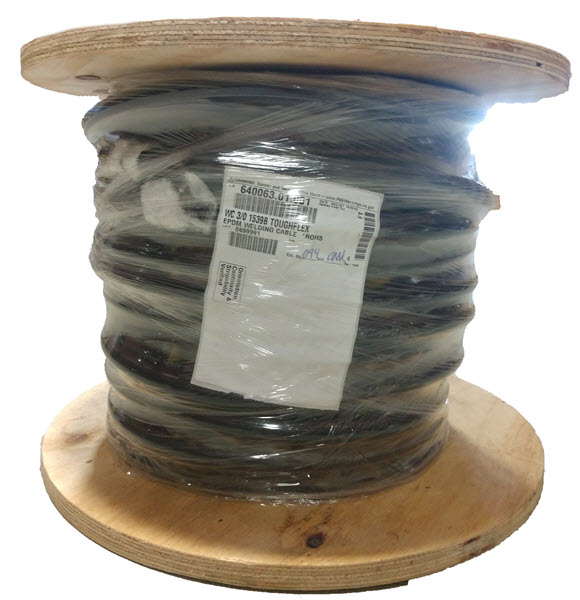Kalas ToughFlex 3 0 Welding Cable 500 Ft Reel kalas-toughflex-3-0-welding-cable-500-ft-reel