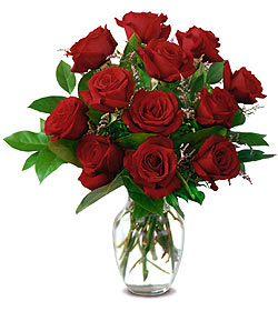 Anniversary Red roses