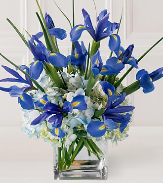 Baby Boy Bouquet