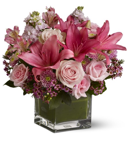 Blissful Bouquet