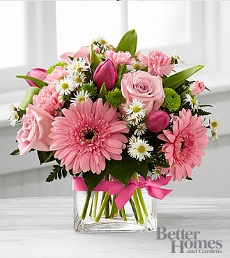 Blooming Vision Bouquet