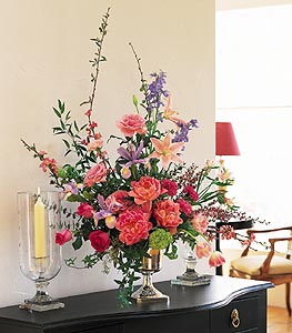 Classic Spring Bouquet
