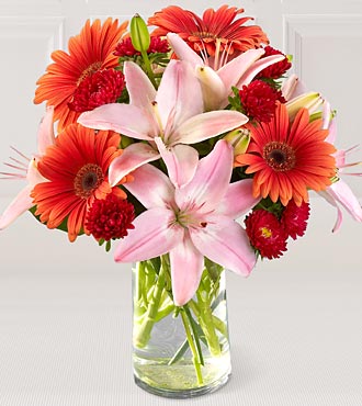 Dallas Dream Bouquet  
