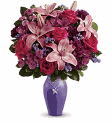Mother's Day Flowers - By Dallas Flower Florist