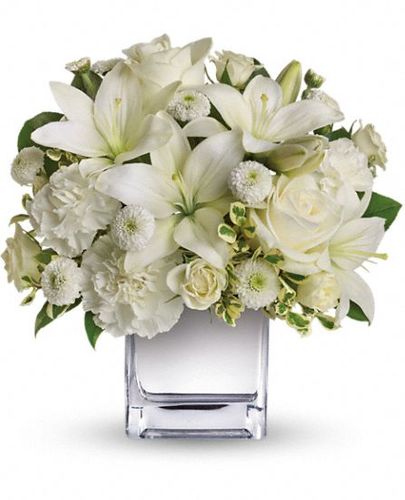 Peace & Joy Bouquet