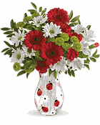 Admin Professionals Week Gifts. <BR> Say thank you at your office with beautiful Admin Professional flowers. They are the perfect way to brighten any desk.