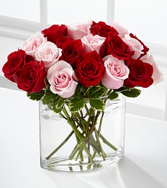 So In Love Bouquet