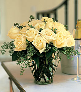 White Roses