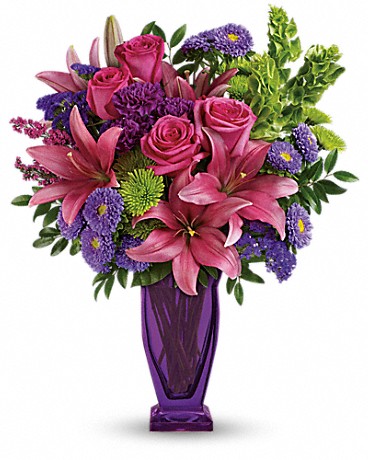 You're A Gem Bouquet