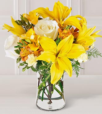 Your Day Bouquet