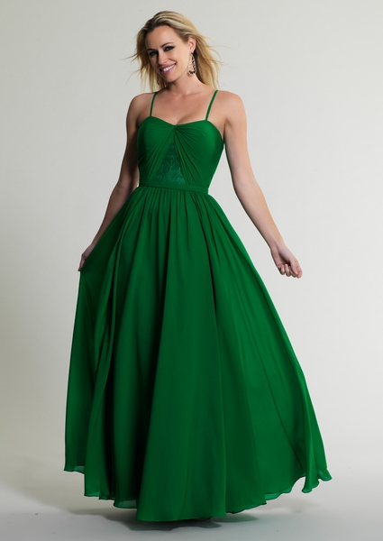 Dave and Johnny Prom Dress 10213